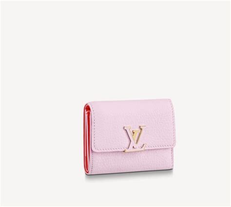 Capucines XS Wallet Capucines .